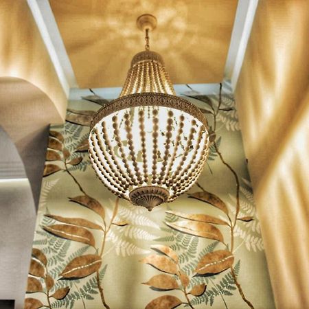 Domus D'Angelo B&B ฟอร์เมีย ภายนอก รูปภาพ