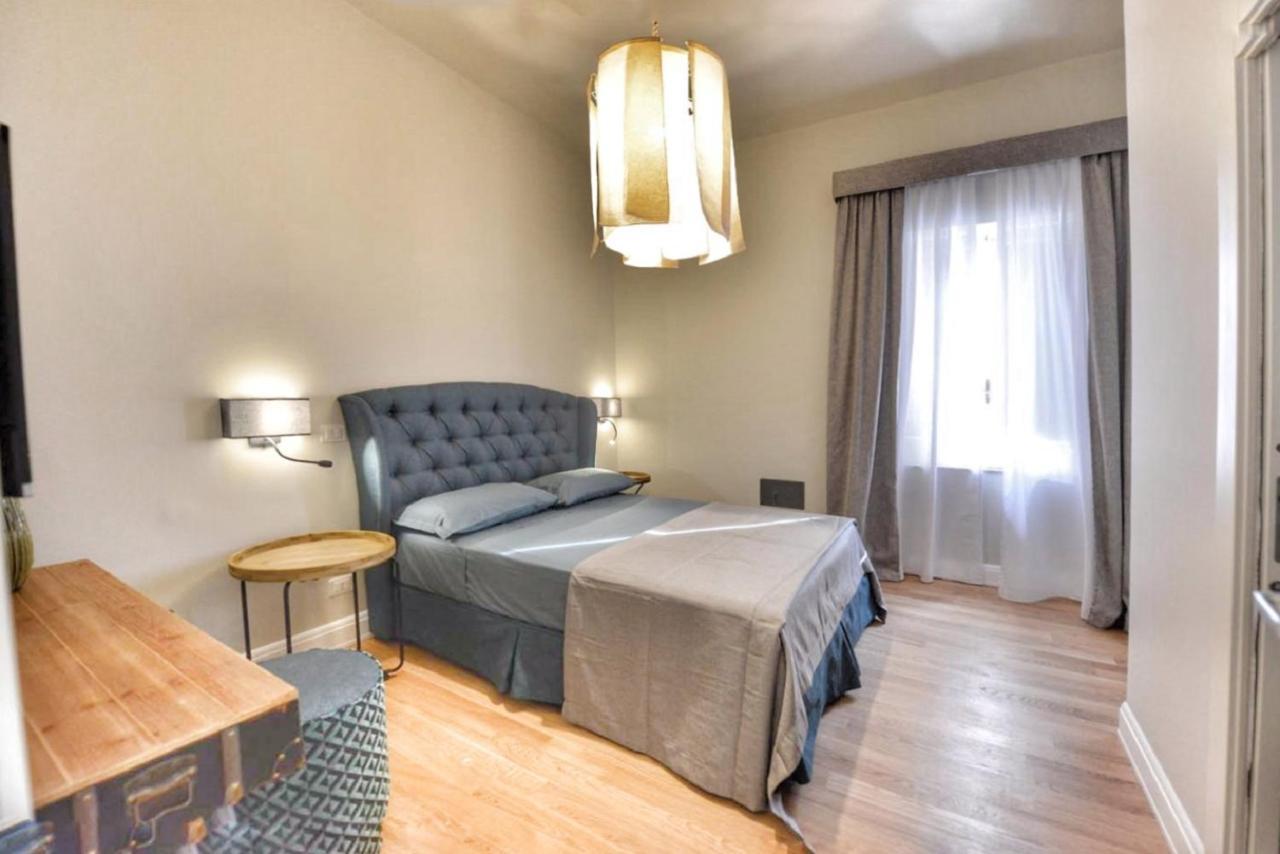 Domus D'Angelo B&B ฟอร์เมีย ภายนอก รูปภาพ
