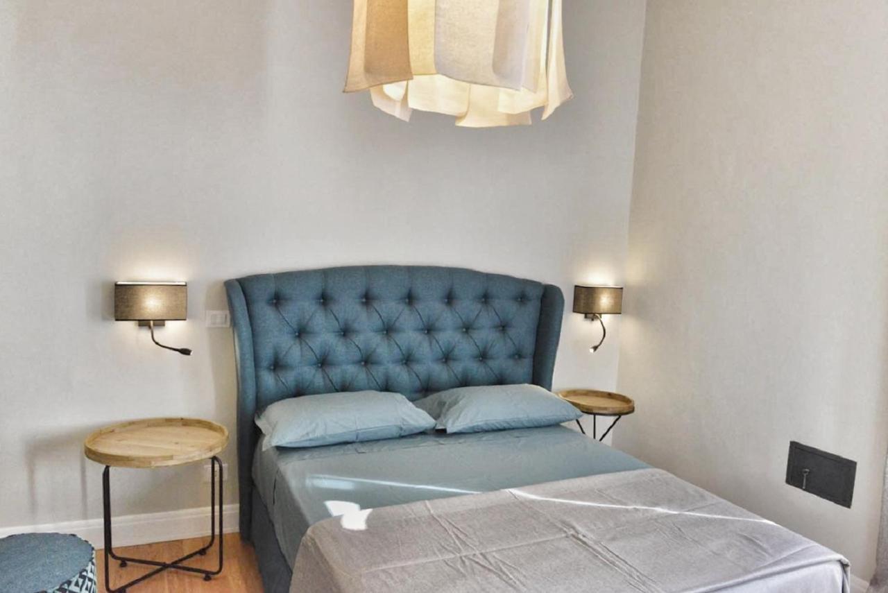 Domus D'Angelo B&B ฟอร์เมีย ภายนอก รูปภาพ