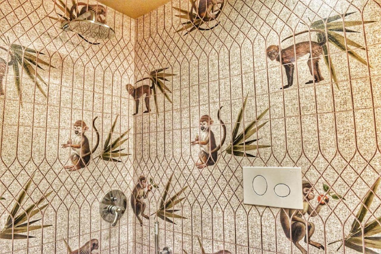 Domus D'Angelo B&B ฟอร์เมีย ภายนอก รูปภาพ