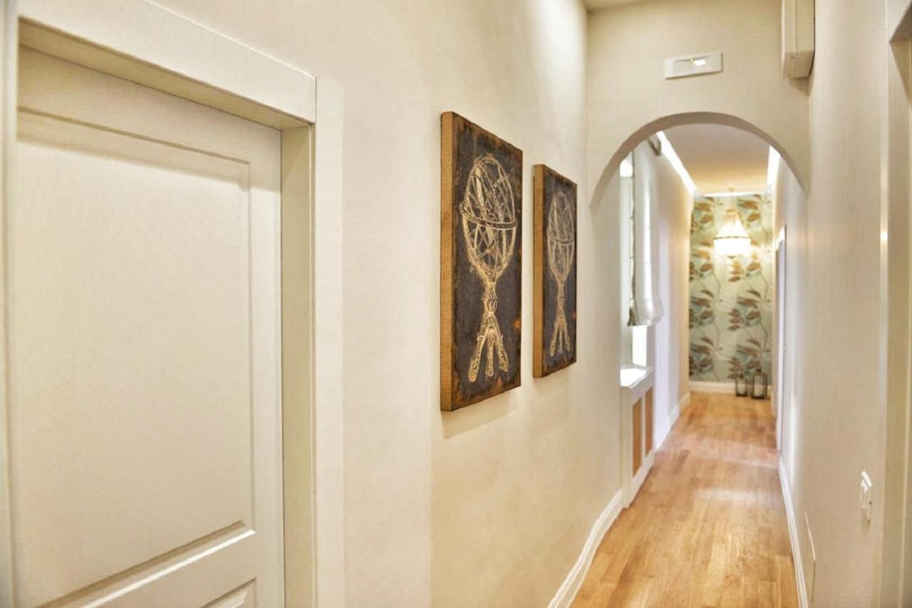 Domus D'Angelo B&B ฟอร์เมีย ภายนอก รูปภาพ