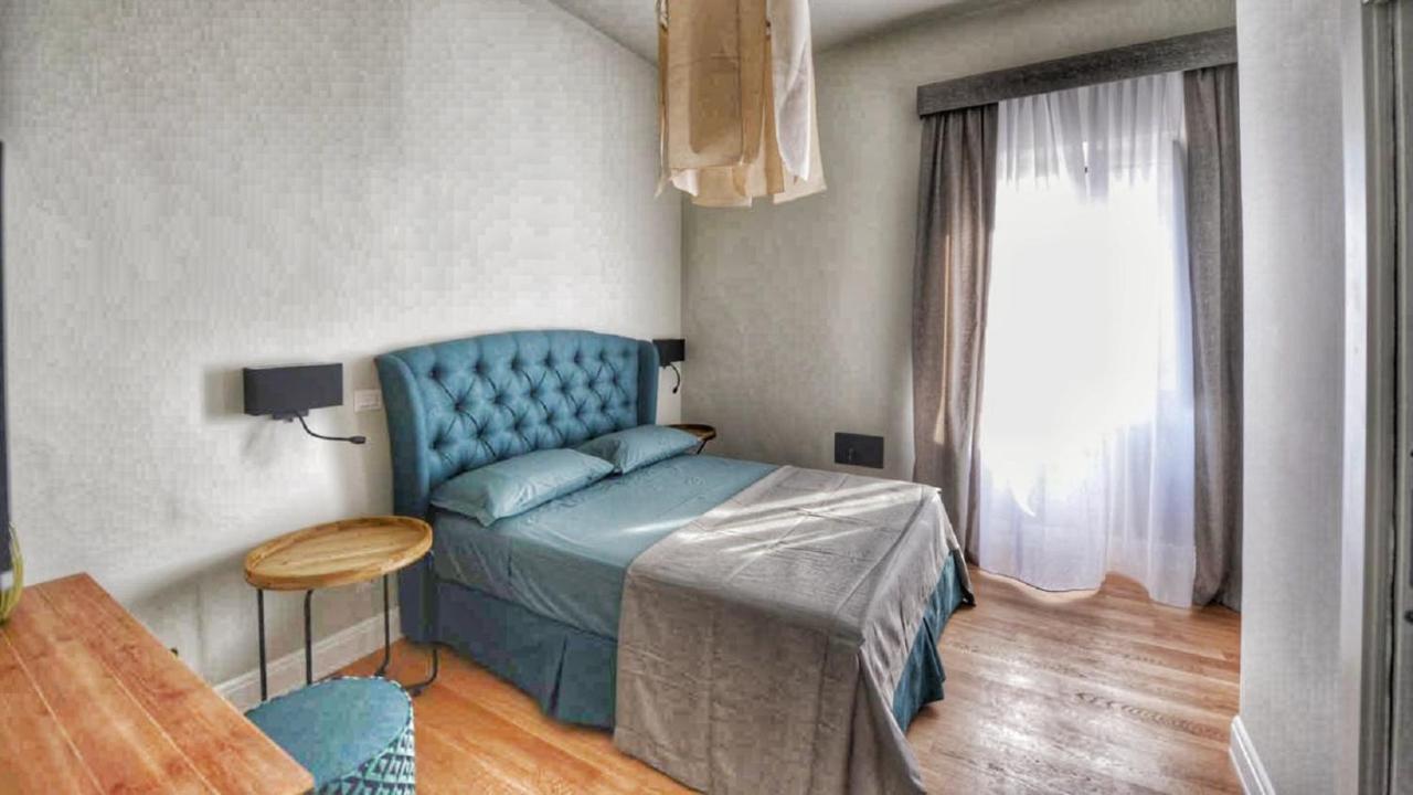 Domus D'Angelo B&B ฟอร์เมีย ภายนอก รูปภาพ