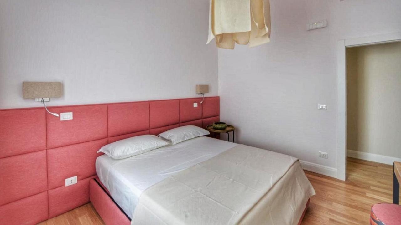 Domus D'Angelo B&B ฟอร์เมีย ภายนอก รูปภาพ