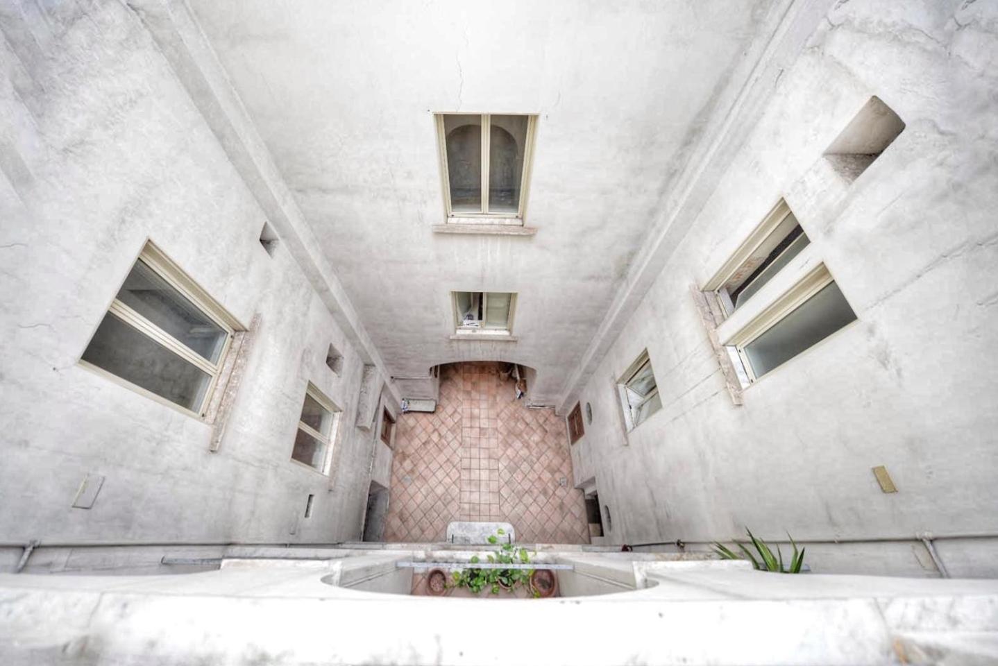 Domus D'Angelo B&B ฟอร์เมีย ภายนอก รูปภาพ