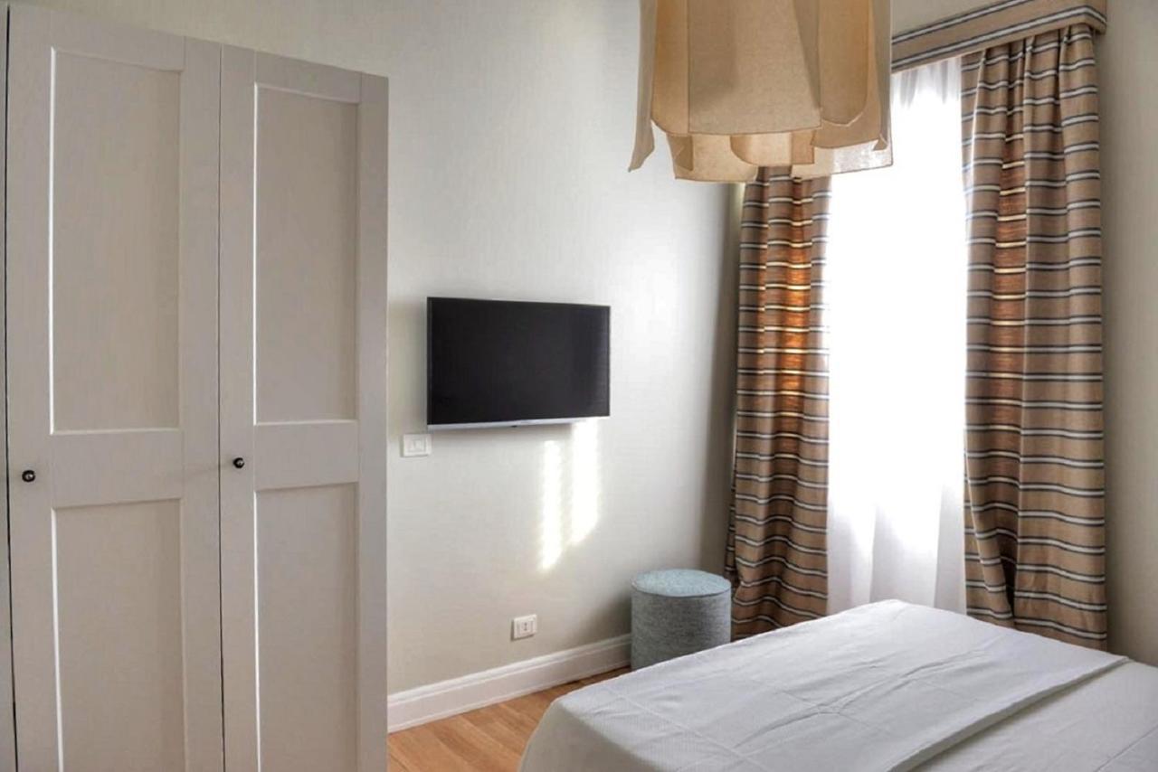 Domus D'Angelo B&B ฟอร์เมีย ภายนอก รูปภาพ