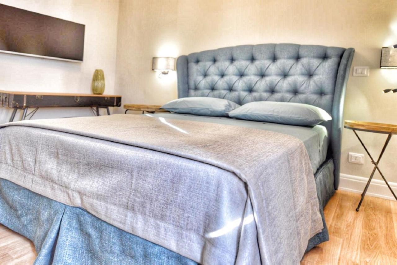 Domus D'Angelo B&B ฟอร์เมีย ภายนอก รูปภาพ