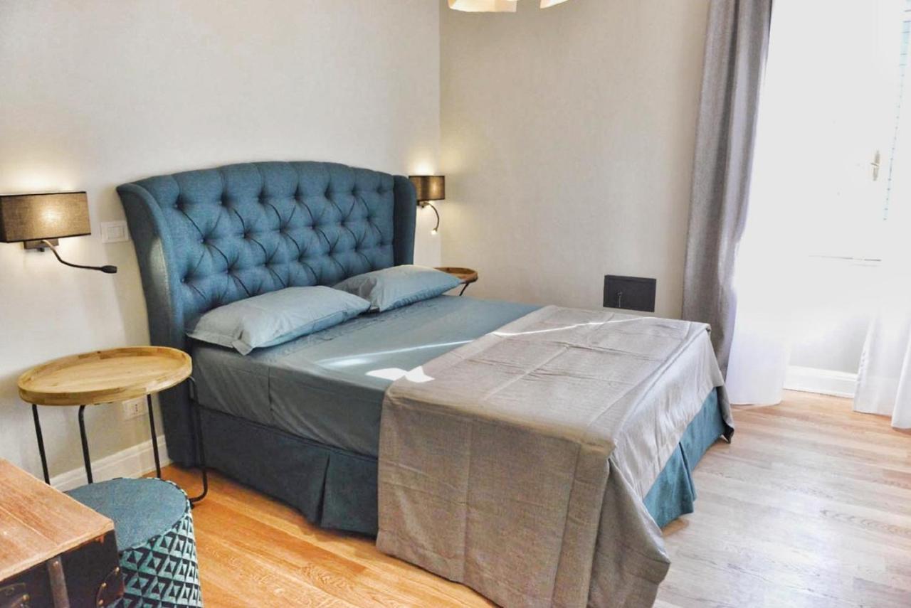 Domus D'Angelo B&B ฟอร์เมีย ภายนอก รูปภาพ