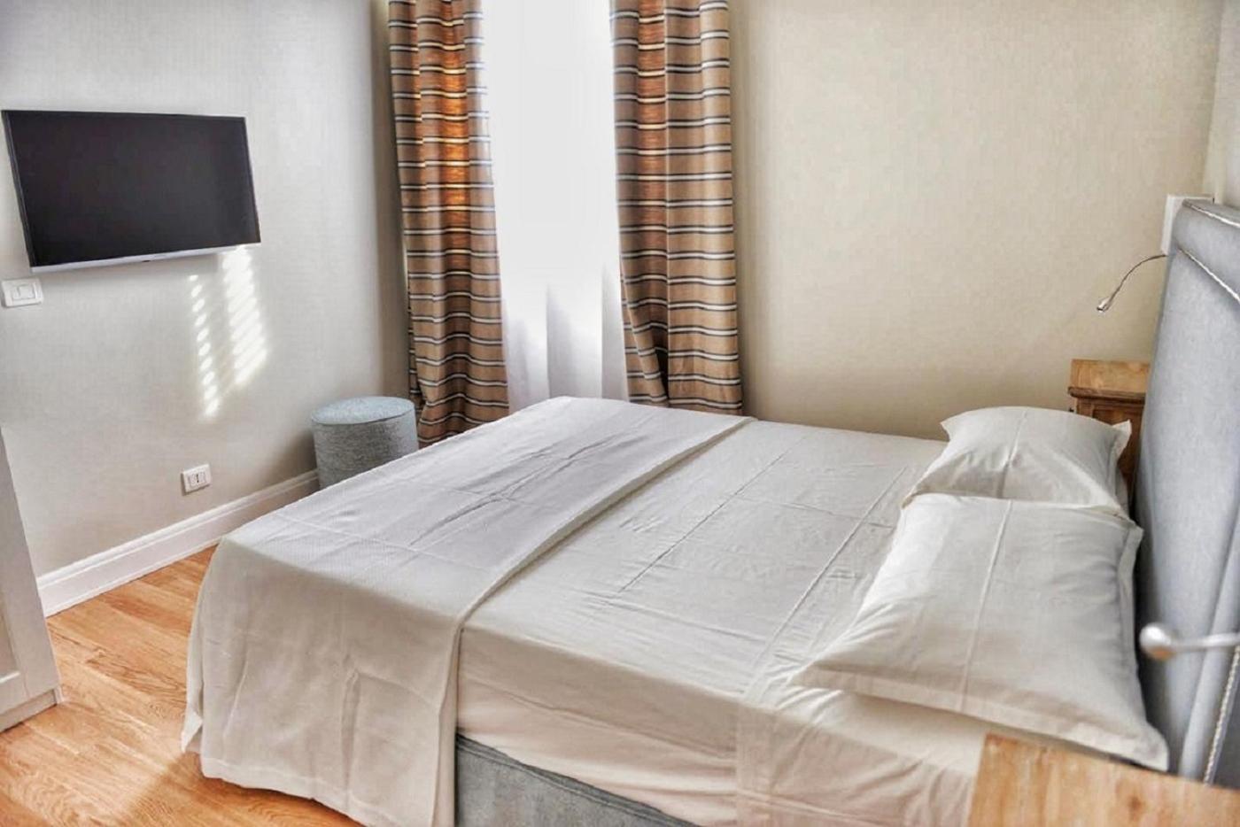 Domus D'Angelo B&B ฟอร์เมีย ภายนอก รูปภาพ