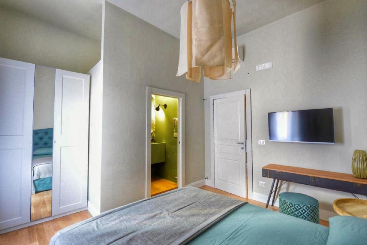 Domus D'Angelo B&B ฟอร์เมีย ภายนอก รูปภาพ