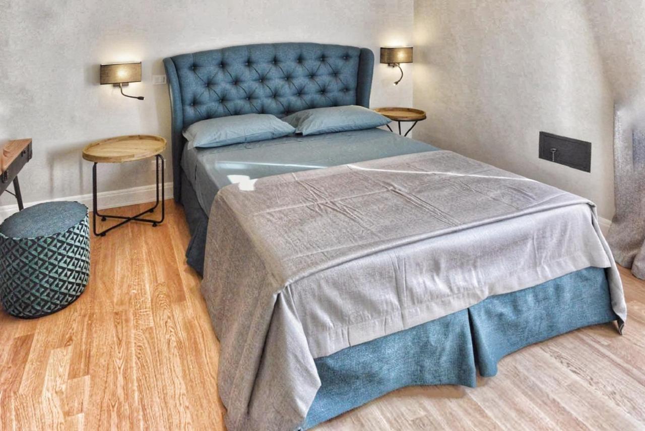 Domus D'Angelo B&B ฟอร์เมีย ภายนอก รูปภาพ