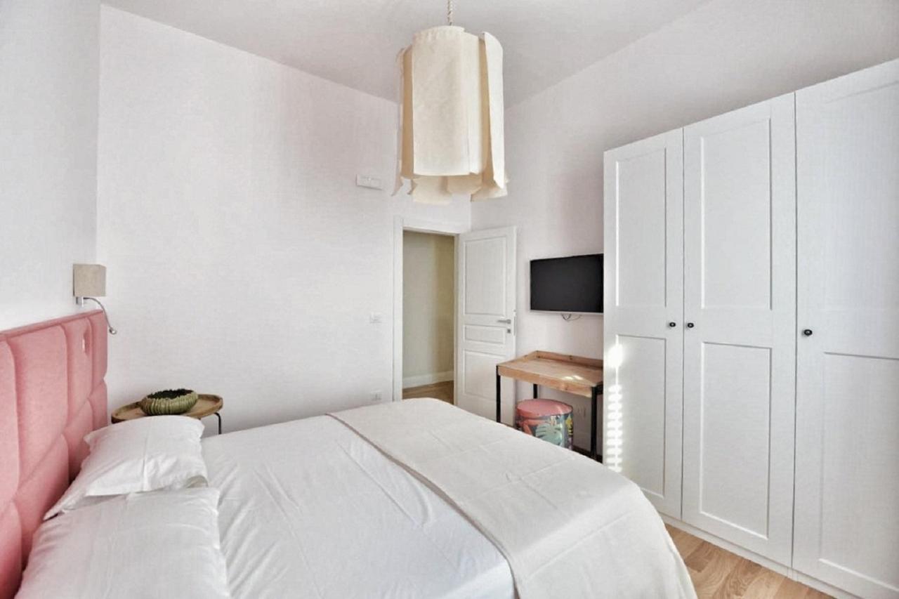 Domus D'Angelo B&B ฟอร์เมีย ภายนอก รูปภาพ