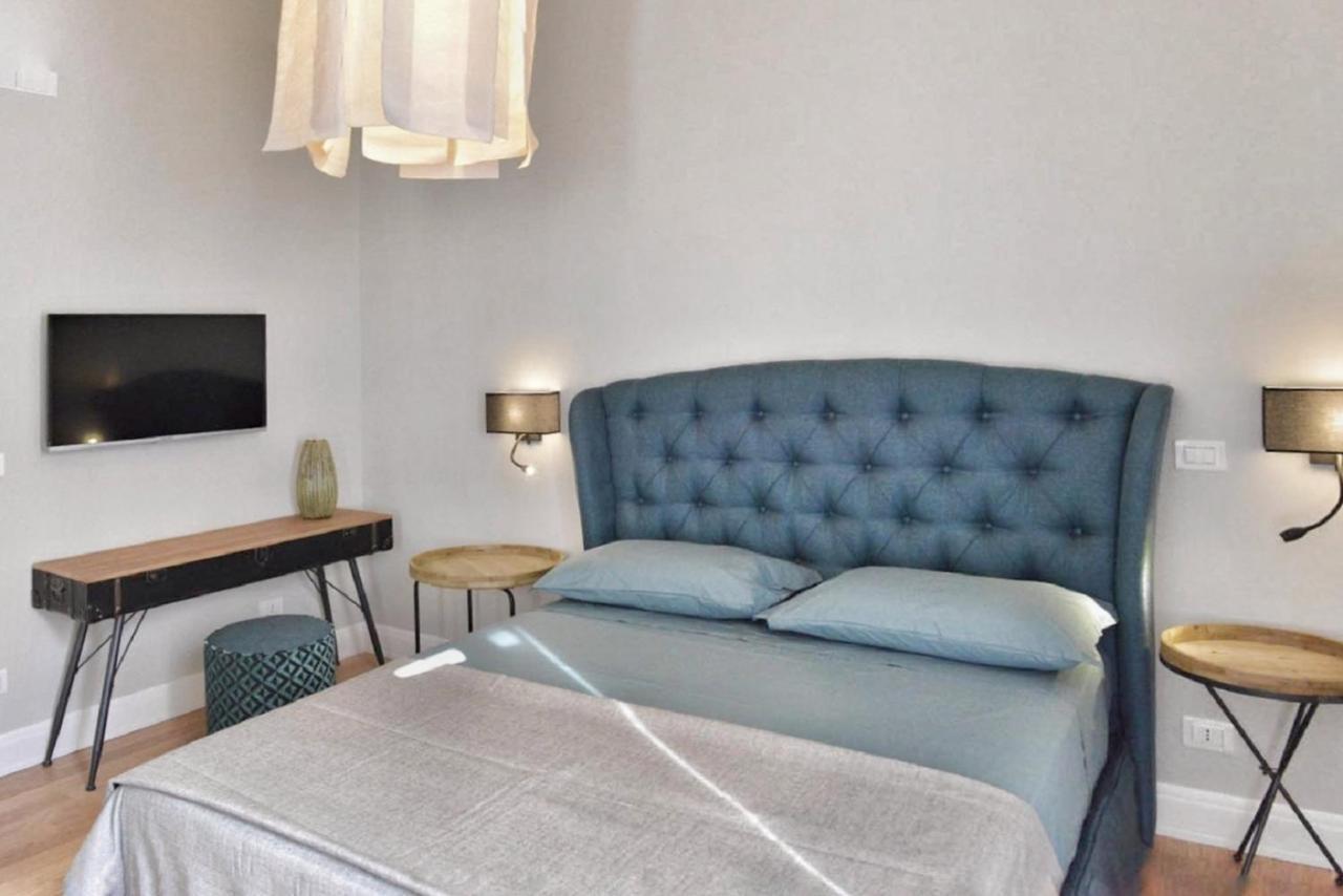 Domus D'Angelo B&B ฟอร์เมีย ภายนอก รูปภาพ
