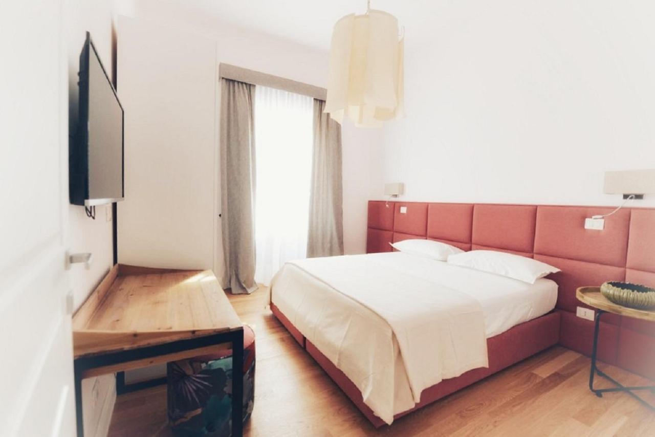 Domus D'Angelo B&B ฟอร์เมีย ภายนอก รูปภาพ