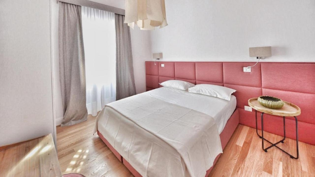 Domus D'Angelo B&B ฟอร์เมีย ภายนอก รูปภาพ