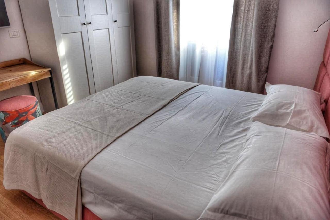 Domus D'Angelo B&B ฟอร์เมีย ภายนอก รูปภาพ