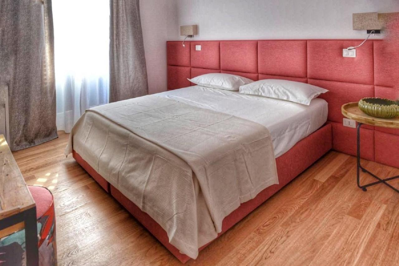 Domus D'Angelo B&B ฟอร์เมีย ภายนอก รูปภาพ