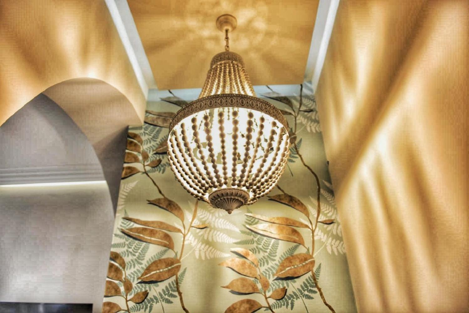 Domus D'Angelo B&B ฟอร์เมีย ภายนอก รูปภาพ