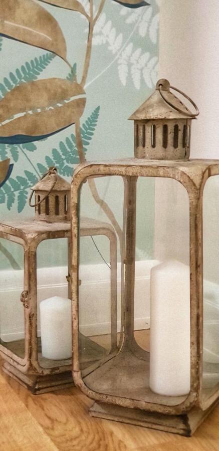 Domus D'Angelo B&B ฟอร์เมีย ภายนอก รูปภาพ