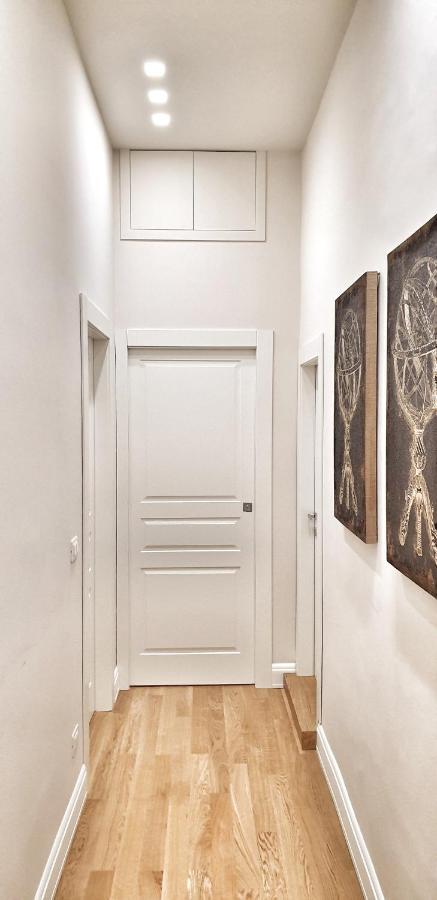 Domus D'Angelo B&B ฟอร์เมีย ภายนอก รูปภาพ
