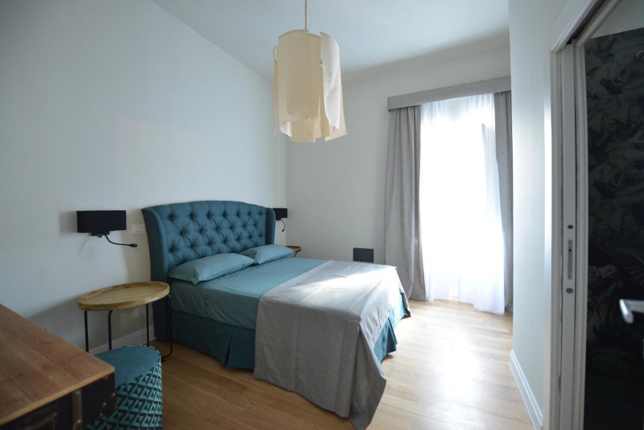 Domus D'Angelo B&B ฟอร์เมีย ภายนอก รูปภาพ