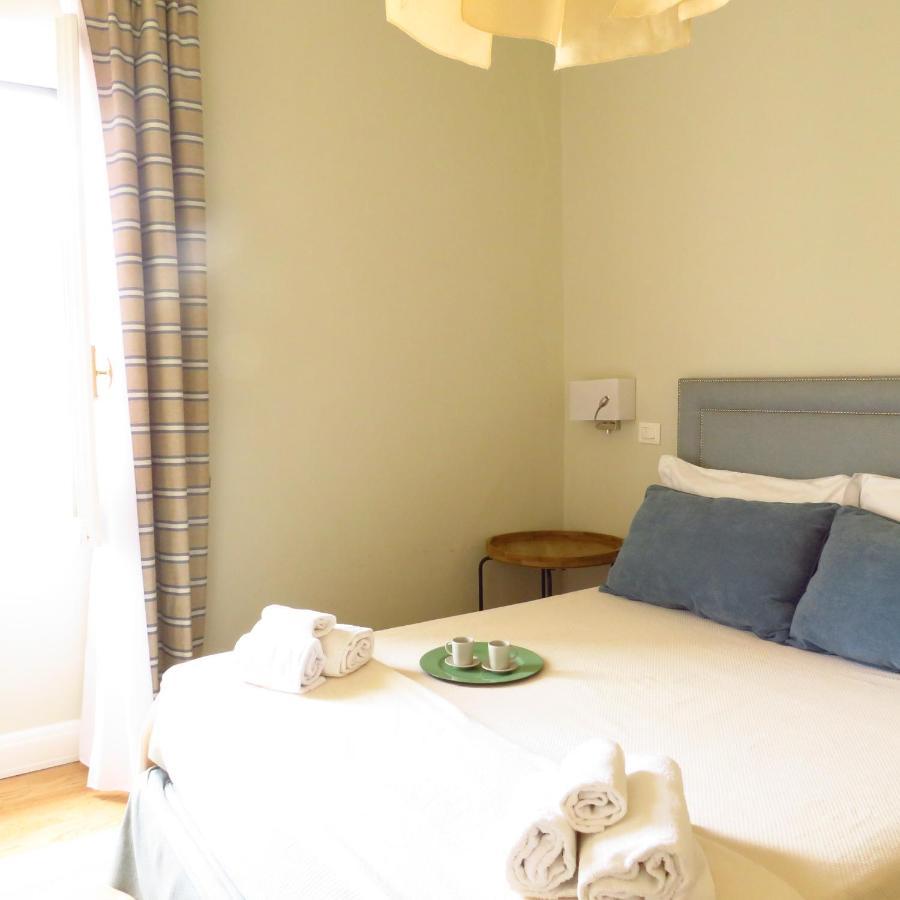 Domus D'Angelo B&B ฟอร์เมีย ภายนอก รูปภาพ