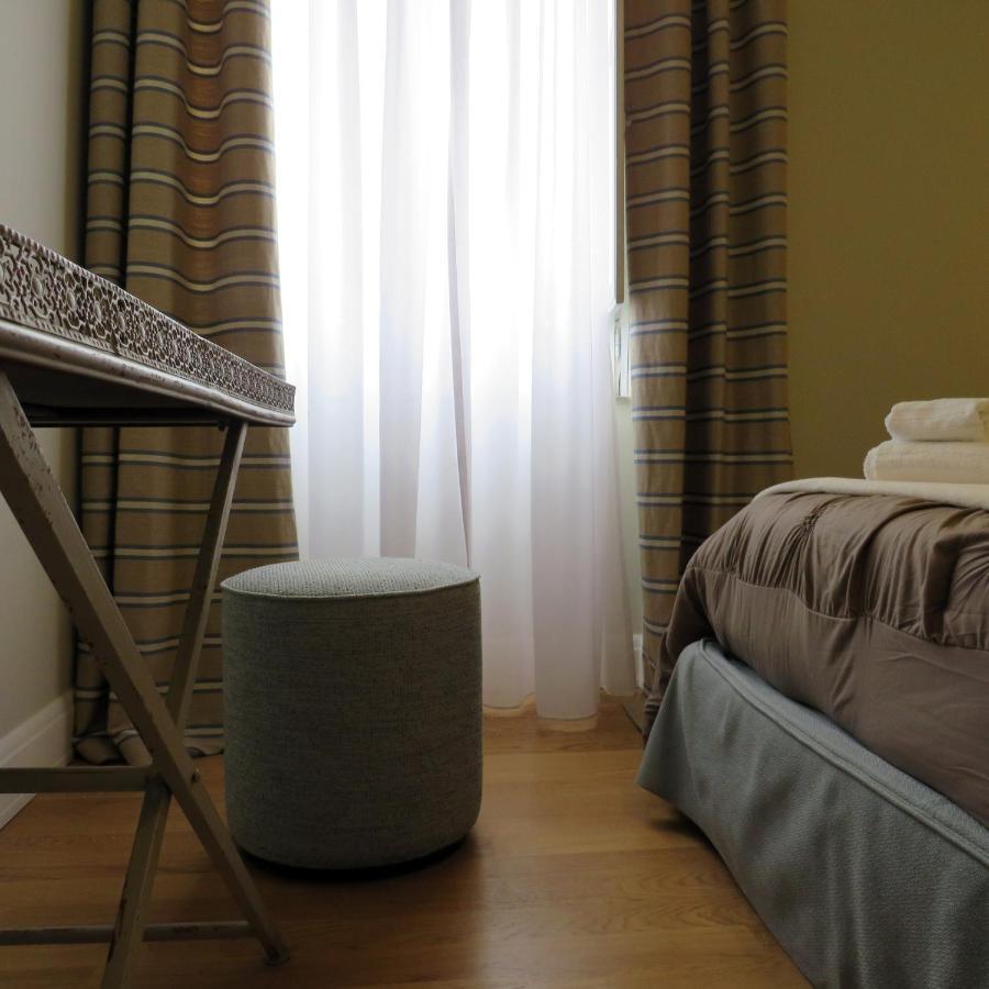 Domus D'Angelo B&B ฟอร์เมีย ภายนอก รูปภาพ