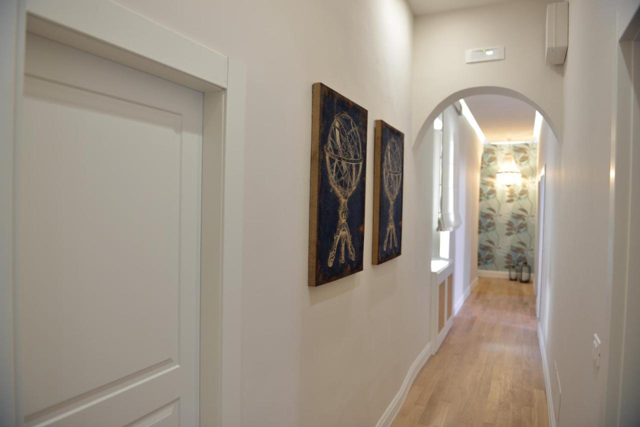 Domus D'Angelo B&B ฟอร์เมีย ภายนอก รูปภาพ