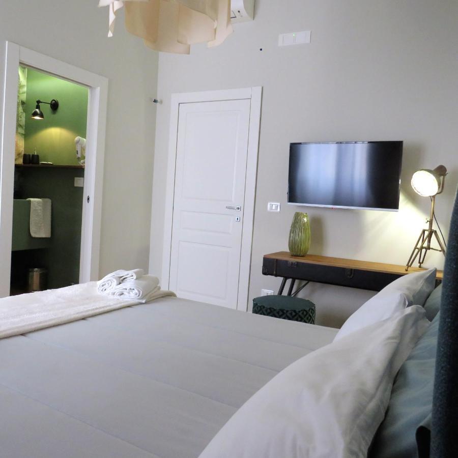 Domus D'Angelo B&B ฟอร์เมีย ภายนอก รูปภาพ