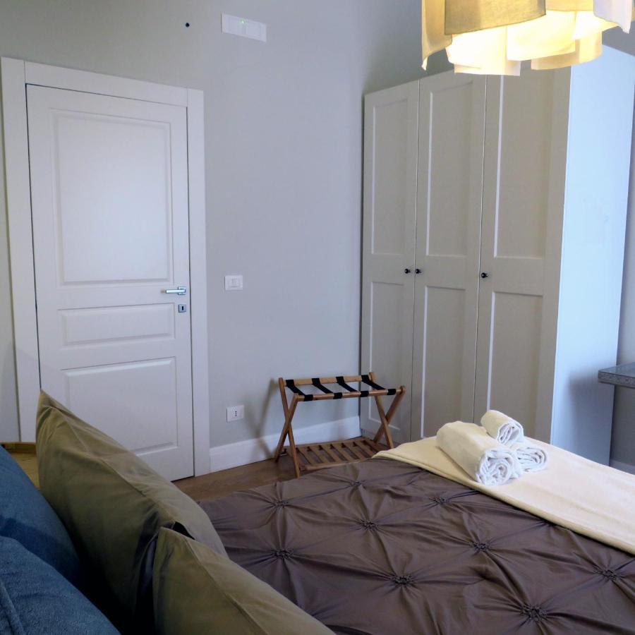 Domus D'Angelo B&B ฟอร์เมีย ภายนอก รูปภาพ