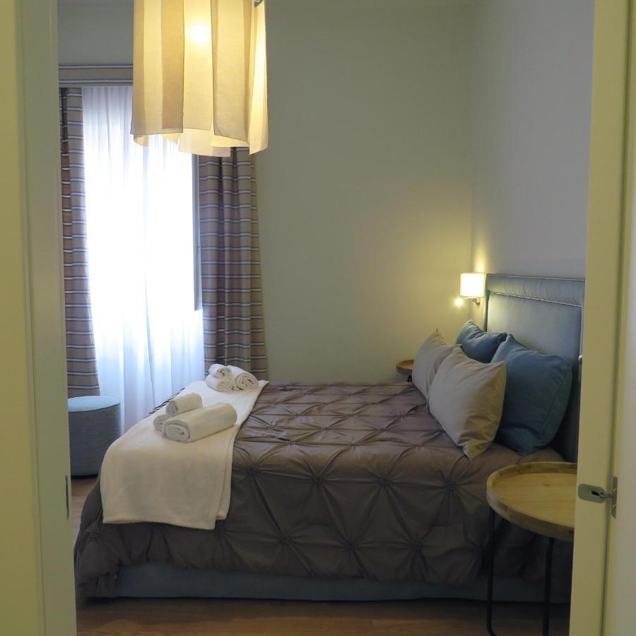 Domus D'Angelo B&B ฟอร์เมีย ภายนอก รูปภาพ