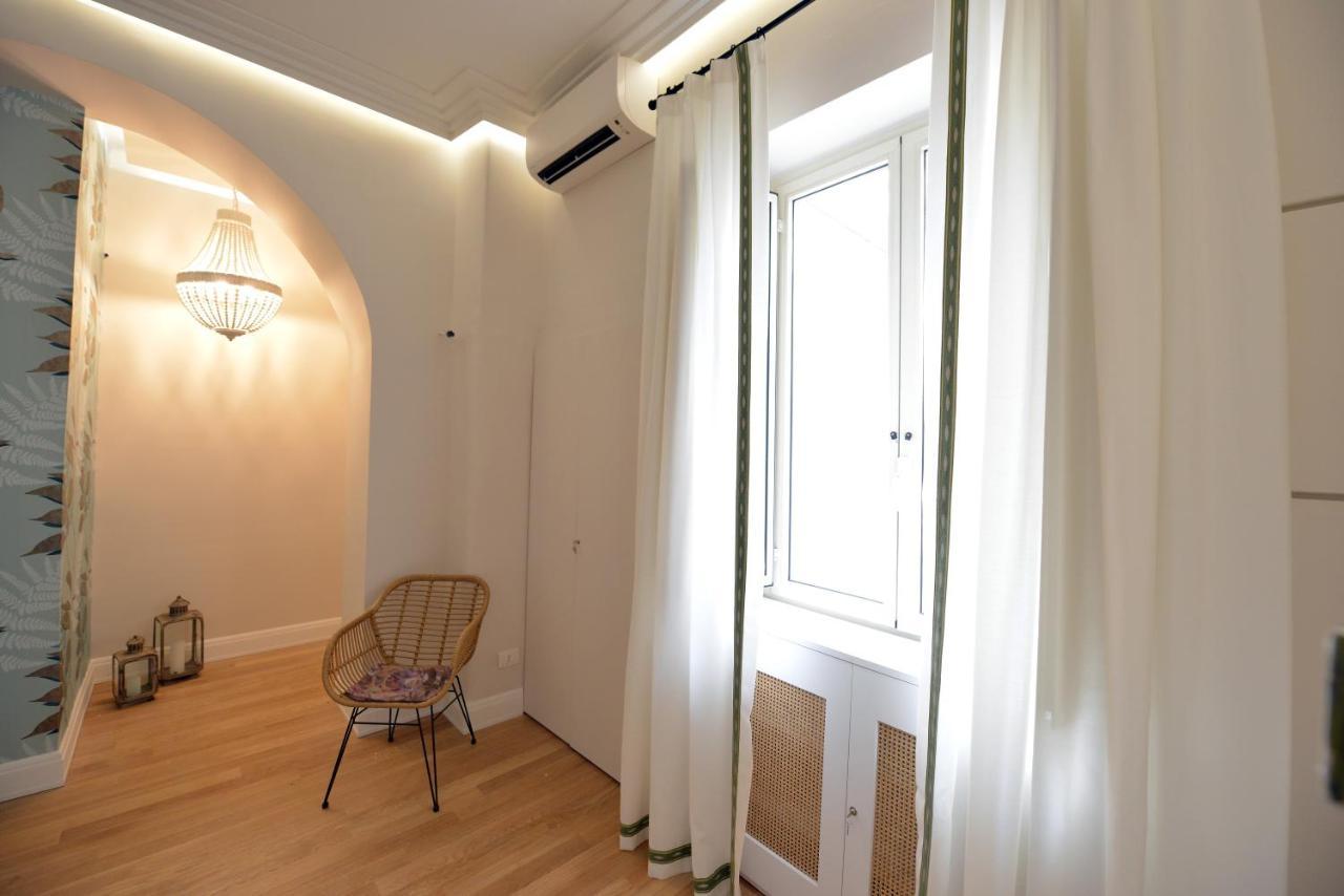 Domus D'Angelo B&B ฟอร์เมีย ภายนอก รูปภาพ
